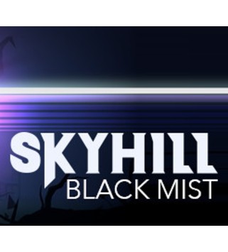 SKYHILL: Black Mist Steam Key GLOBAL